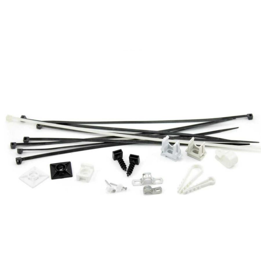 Электромонтажный крепеж